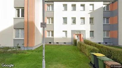 Apartments for rent in Mülheim an der Ruhr - Photo from Google Street View