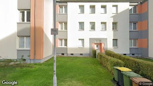 Apartments for rent in Mülheim an der Ruhr - Photo from Google Street View