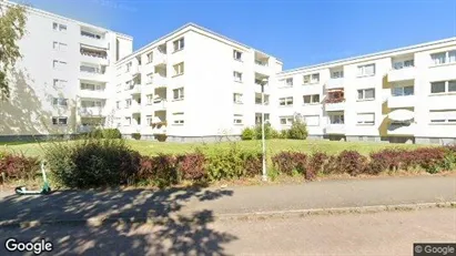 Apartments for rent in Braunschweig - Photo from Google Street View