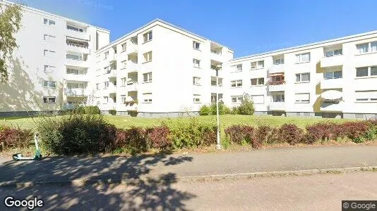 Apartments for rent in Braunschweig - Photo from Google Street View