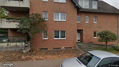 Apartments for rent in Rhein-Sieg-Kreis - Photo from Google Street View