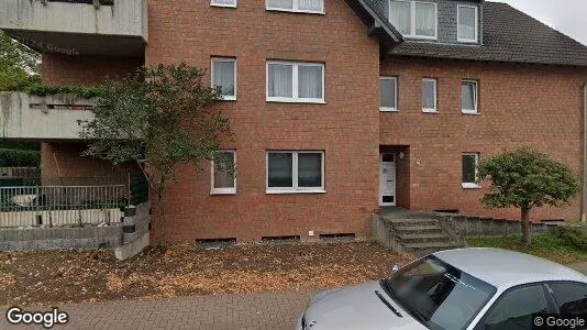 Apartments for rent in Rhein-Sieg-Kreis - Photo from Google Street View