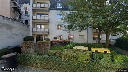 Apartments for rent in Rhein-Sieg-Kreis - Photo from Google Street View