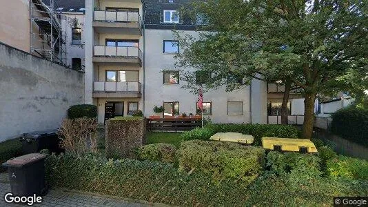 Apartments for rent in Rhein-Sieg-Kreis - Photo from Google Street View