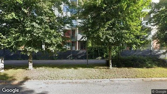 Apartments for rent in Helsinki Itäinen - Photo from Google Street View