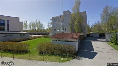 Apartments for rent in Heinola - Photo from Google Street View