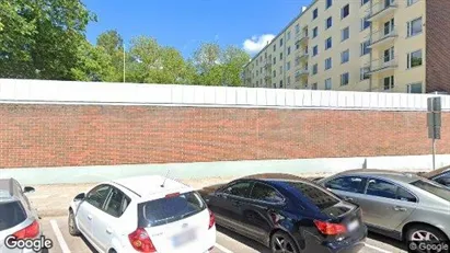 Apartments for rent in Turku - Photo from Google Street View