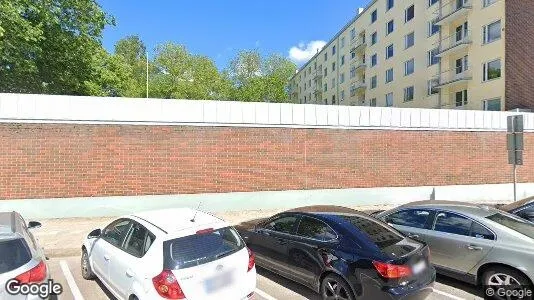 Apartments for rent in Turku - Photo from Google Street View