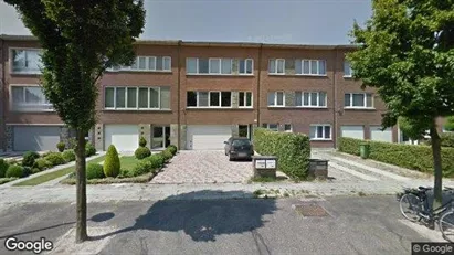 Apartments for rent in Antwerp Hoboken - Photo from Google Street View