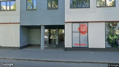 Apartments for rent in Stockholm West - Photo from Google Street View