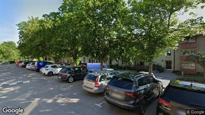 Apartments for rent in Stockholm South - Photo from Google Street View