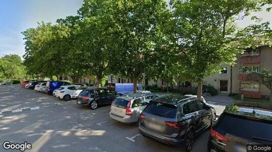Apartments for rent in Stockholm South - Photo from Google Street View