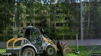 Apartments for rent in Lahti - Photo from Google Street View