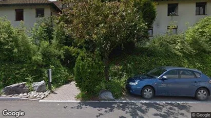 Apartments for rent in Uster - Photo from Google Street View