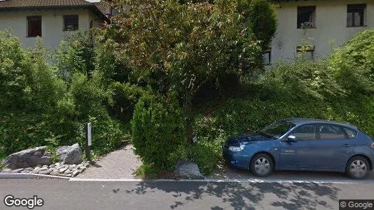 Apartments for rent in Uster - Photo from Google Street View