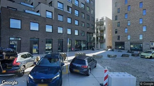 Apartments for rent in Amsterdam Noord - Photo from Google Street View