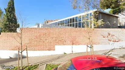 Apartments for rent in Madrid Hortaleza - Photo from Google Street View