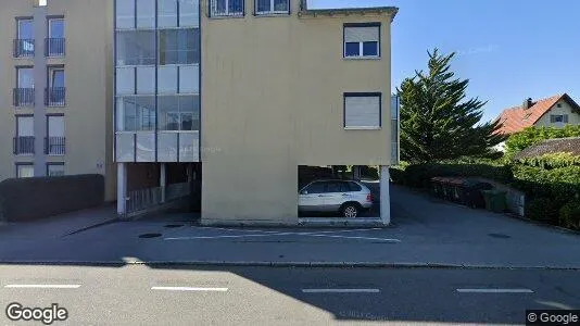 Apartments for rent in Bregenz - Photo from Google Street View