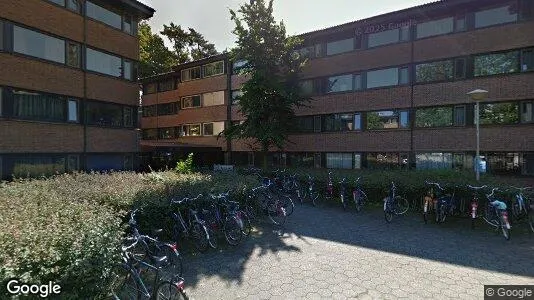 Rooms for rent in Nijmegen - Photo from Google Street View