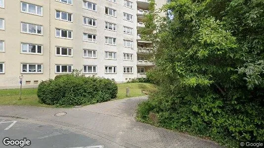 Apartments for rent in Bielefeld - Photo from Google Street View