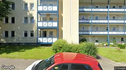 Apartments for rent in Bielefeld - Photo from Google Street View