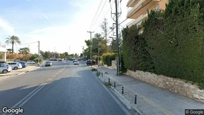 Apartments for rent in Kropia - Photo from Google Street View