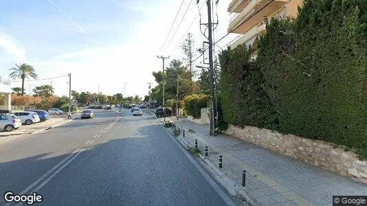 Apartments for rent in Kropia - Photo from Google Street View