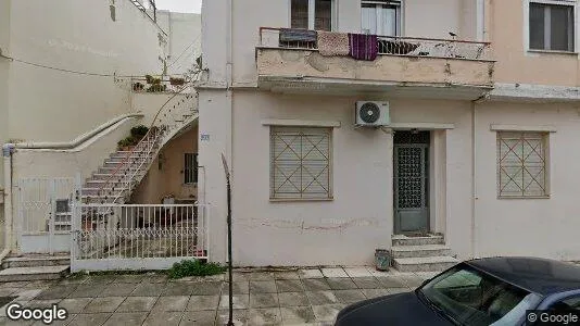 Apartments for rent in Patras - Photo from Google Street View