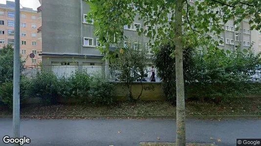 Apartments for rent in Lausanne - Photo from Google Street View
