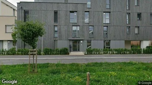 Apartments for rent in Graz - Photo from Google Street View