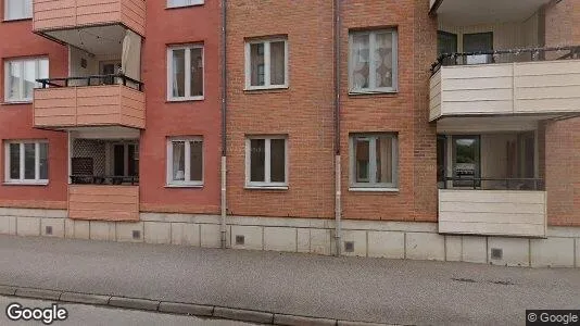 Apartments for rent in Örebro - Photo from Google Street View