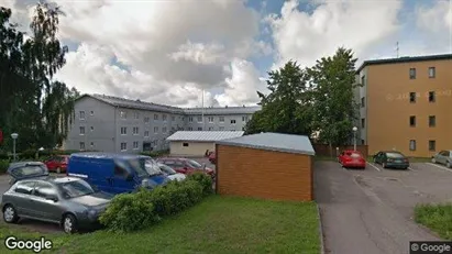Apartments for rent in Helsinki Keskinen - Photo from Google Street View