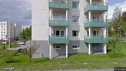 Apartments for rent in Lahti - Photo from Google Street View