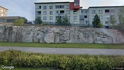 Apartments for rent in Vantaa - Photo from Google Street View