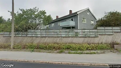 Apartments for rent in Drammen - Photo from Google Street View