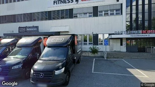 Apartments for rent in Botkyrka - Photo from Google Street View