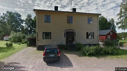 Apartments for rent in Munkfors - Photo from Google Street View