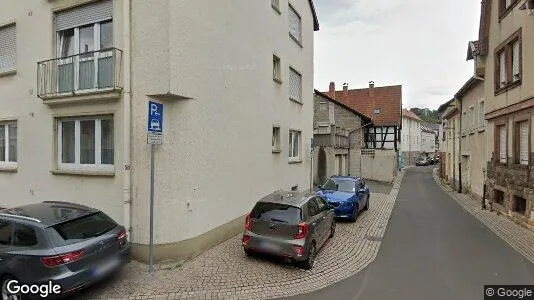 Apartments for rent in Neustadt an der Weinstraße - Photo from Google Street View