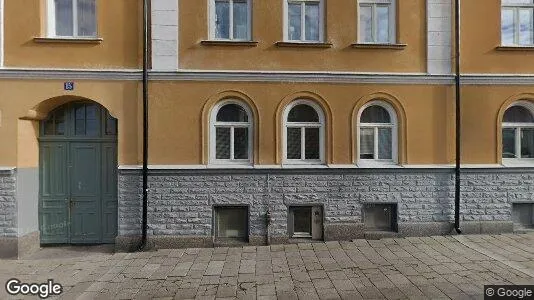 Apartments for rent in Norrköping - Photo from Google Street View