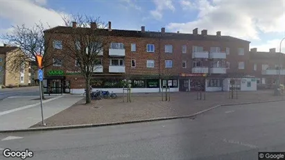 Apartments for rent in Helsingborg - Photo from Google Street View