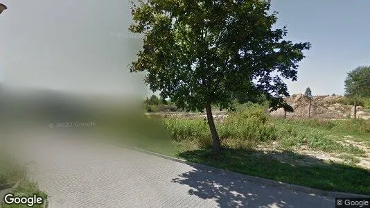 Apartments for rent in Rzeszów - Photo from Google Street View