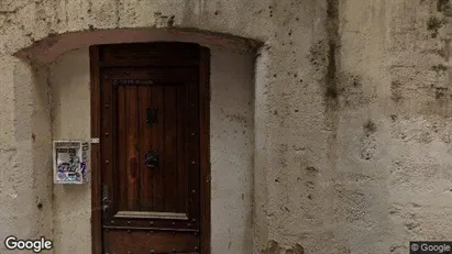 Apartments for rent in Montpellier - Photo from Google Street View