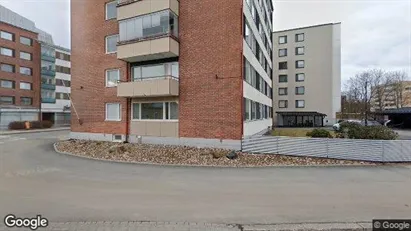 Apartments for rent in Rauma - Photo from Google Street View