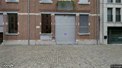 Apartments for rent in Stad Antwerp - Photo from Google Street View