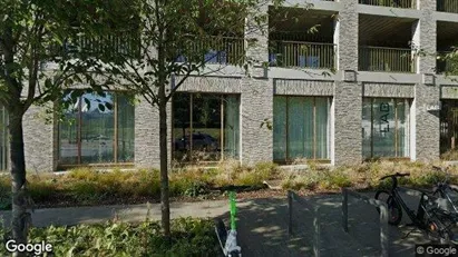 Apartments for rent in Stad Antwerp - Photo from Google Street View