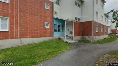 Apartments for rent in Lahti - Photo from Google Street View Apartments for rent in Lahti - Photo from Google Street View
