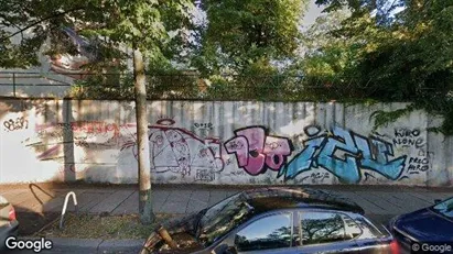 Apartments for rent in Halle (Saale) - Photo from Google Street View