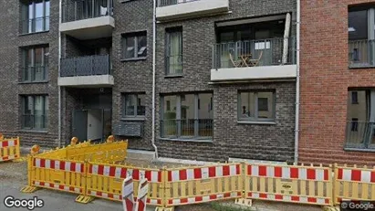 Apartments for rent in Hannover - Photo from Google Street View