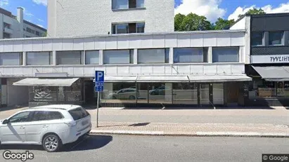 Apartments for rent in Turku - Photo from Google Street View