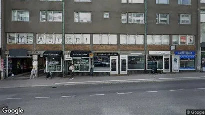 Apartments for rent in Turku - Photo from Google Street View